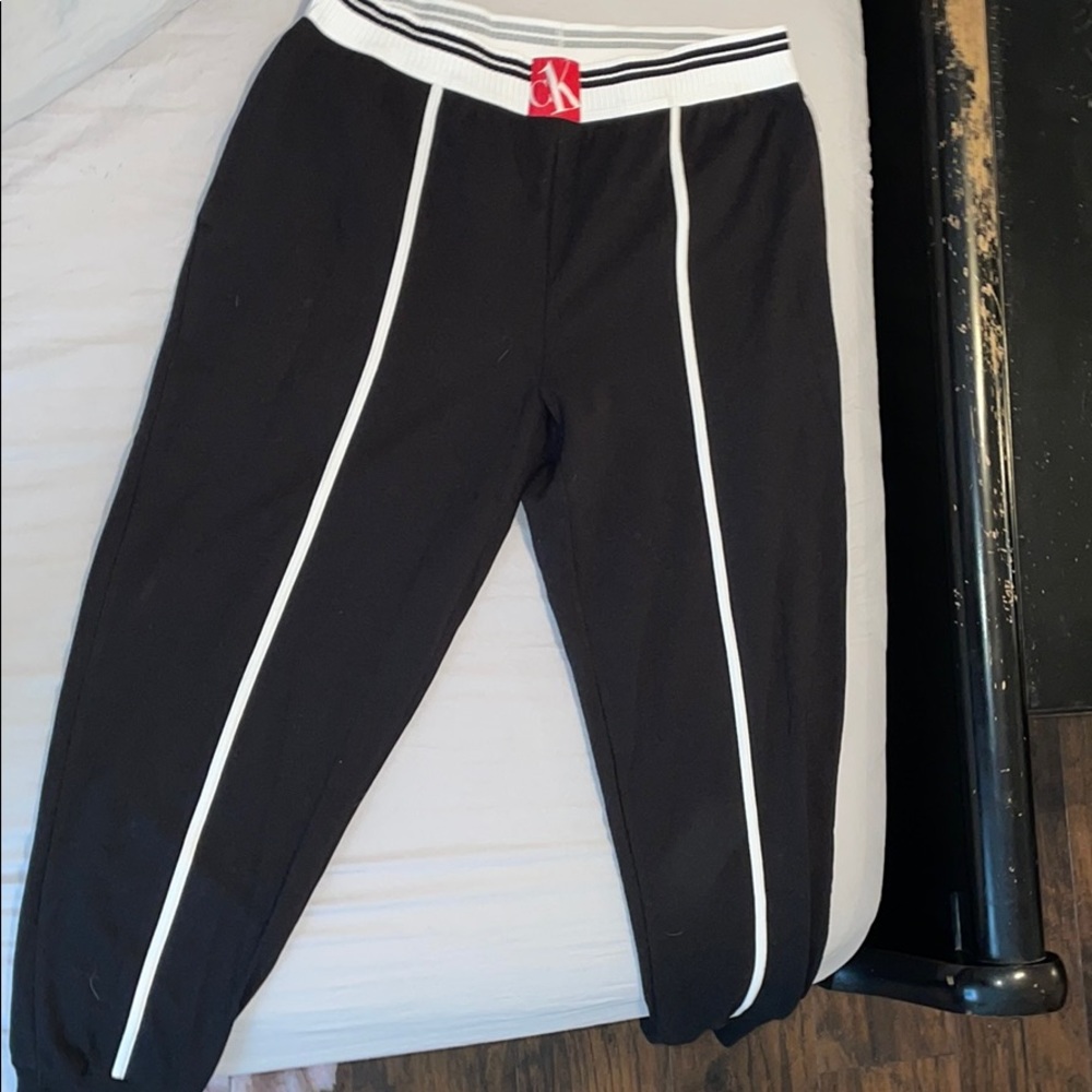 Calvin Klein sweatpants